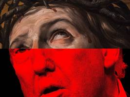 trump und gott: jesus christs superstar